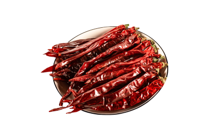 Dried Chili 辣椒干 50GM