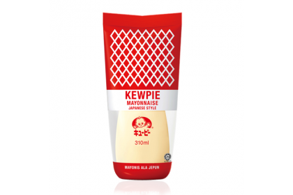 Kewpie Mayonaise Japanese Style 日式美乃滋 310ML（VIP会员价：RM13.40）