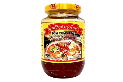 Kung Thai Tom Yum Paste 东炎酱 454GM（VIP会员价：RM13.30）