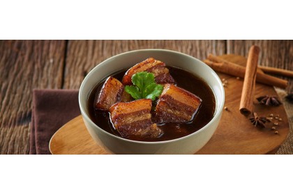Ajinomoto Rosdee Palo (Stew Pork) 卤味 60GM（VIP会员价：RM4.90）