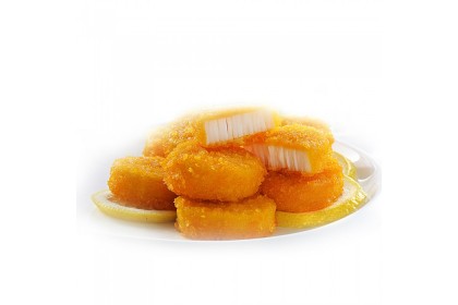 Kanika Breaded Scallop 炸扇贝 180GM（VIP会员价：RM8.40）