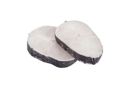 Premium Cod Fish Steak 顶级鳕鱼片 300GM
