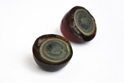 Preserved Egg 皮蛋 1PC