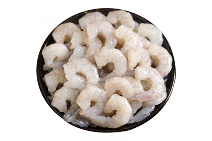 Prawn Meat IQF 虾仁 61/70 1KG（VIP会员价：RM15.90）