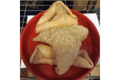 Pork Skin King 炸肉皮王（VIP会员价：RM5.30）