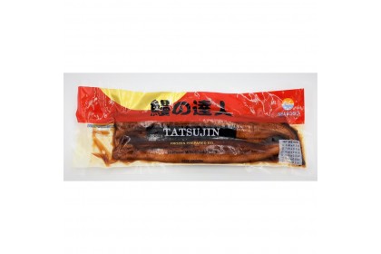 Japanese Eel Unagi 日式蒲烧鳗鱼 200GM（VIP会员价：RM19.90）