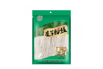 Konjac Dry Noodle 磨子桥魔芋粉丝 400GM（VIP会员价：RM10.80）