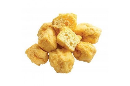 Fried Bean Curd (Taupok) 豆腐卜 270GM（VIP会员价：RM5.90）