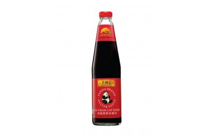 LKK Panda Oyster Sauce 李锦记蚝油 770GM（VIP会员价：RM11.90）