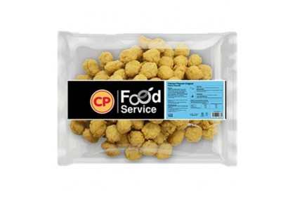 CP Popcorn Original 原味鸡肉块 1KG（VIP会员价：RM35.90）