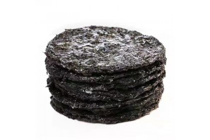 Dried Seaweed 紫菜 50GM（VIP会员价：RM3.40）