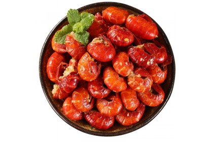 Crayfish Tail Meat 龙虾尾 280GM（VIP会员价：RM17.90）