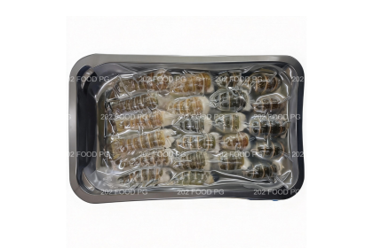 Crayfish Tail Meat 龙虾尾 280GM（VIP会员价：RM17.90）