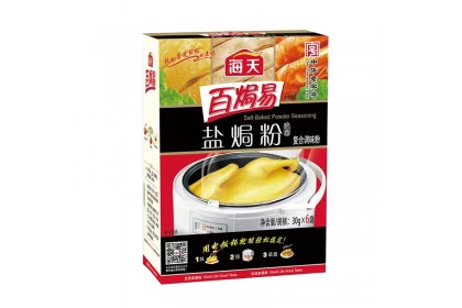 Haday Spicy Bake Mix 海天盐焗鸡粉 30GMX6'（VIP会员价：RM6.20）