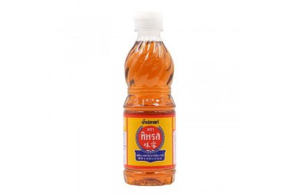 Sos Ikan (Bee Loh) Thailand 泰国味露 300ML（VIP会员价：RM4.20）