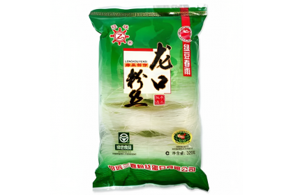 Longkou Fensi 冠珠龙口粉丝 180GM（VIP会员价：RM5.30）