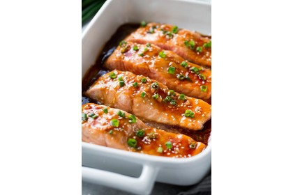 Ajido Original Teriyaki Sauce 原味照烧酱 400GM（VIP会员价：RM13.30）