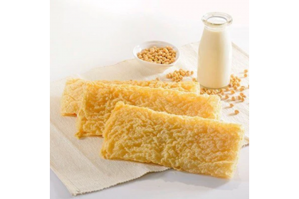 Everbest Fried Beancurd Sheet 更加好炸腐竹 200GM（VIP会员价：RM7.90）