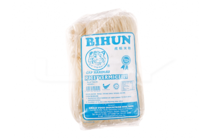 Bihun Cap Harimau 虎标米粉 400GM（VIP会员价：RM3.00）