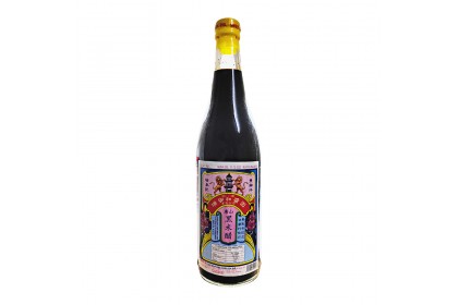 Black Vinegar 双狮大黑米醋 600ML（VIP会员价：RM10.90）