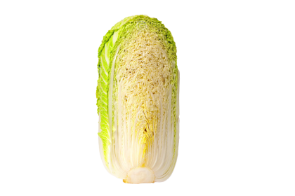 Long Cabbage 大白菜 400GM