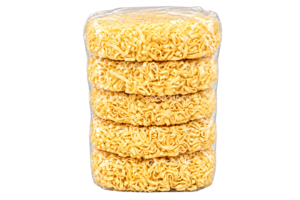 Carrot Noodles 萝卜面 5pcs（VIP会员价：RM4.80）