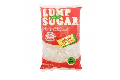 Lump Sugar 单晶冰糖 300GM（VIP会员价：RM2.90）