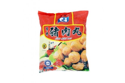 CI Meatball C125 喜爱吊片猪肉丸 1KG（VIP会员价：RM23.00）