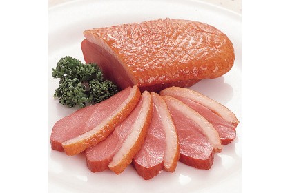 Smoked Duck Breast 烟熏鸭胸 220-240G（VIP会员价：RM7.90）