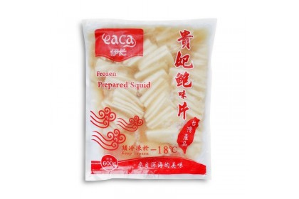 Eaca Abalone Slice 伊卡贵妃鲍鱼片 300GM（VIP会员价：RM14.90）
