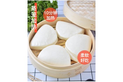 Lotus Leaf Buns 手工荷叶包 270GM（VIP会员价：RM5.30）