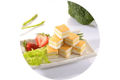 EB Fish Sandwich 鱼肉三文治 500GM（VIP会员价：RM12.50）