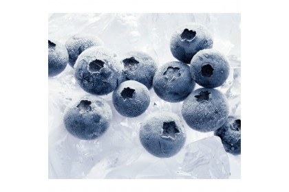 Frozen Blue Berries 蓝莓 500GM（VIP会员价：RM10.80）