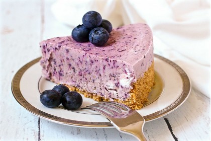 Frozen Blue Berries 蓝莓 500GM（VIP会员价：RM10.80）