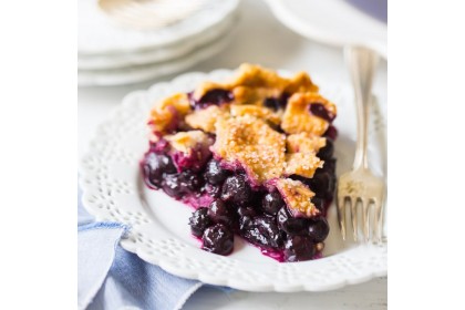 Frozen Blue Berries 蓝莓 500GM（VIP会员价：RM10.80）