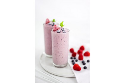 Frozen Blue Berries 蓝莓 500GM（VIP会员价：RM10.80）