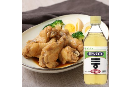 Mizkan Sushi Su (Vinegar)  日本寿司酢 500ML（VIP会员价：RM10.90）