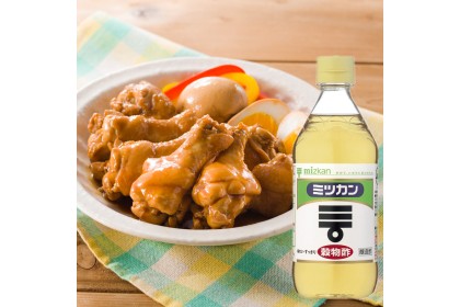 Mizkan Sushi Su (Vinegar)  日本寿司酢 500ML（VIP会员价：RM10.90）