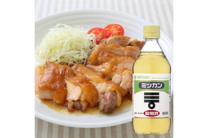 Mizkan Sushi Su (Vinegar)  日本寿司酢 500ML（VIP会员价：RM10.90）