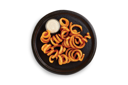 Mc Cain Prosperity Spiral Fries 发财卷卷薯条 600GM（VIP会员价：RM15.90）