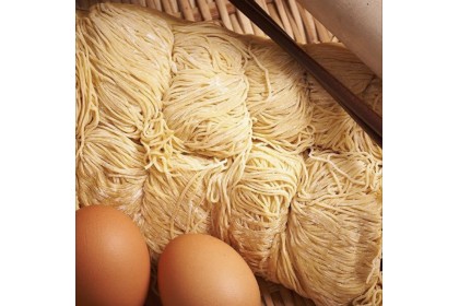 Wantan Egg 全蛋面 5PCS（VIP会员价：RM4.80）
