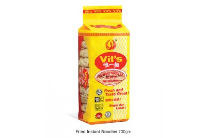 Vit's Mi Segera 唯一面 700GM（VIP会员价：RM6.50）
