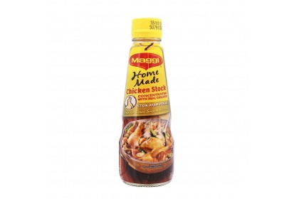 Maggi Chicken Stock 鸡汤 250GM（VIP会员价：RM10.90）