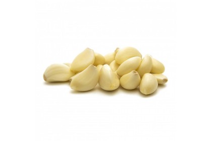 Peeled Garlic 去皮蒜头 250GM