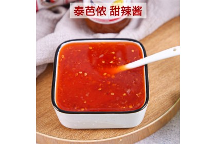 Mae Pranom Brand Sweet Chili Sauce 泰式甜辣酱 390GM （VIP会员价：RM5.90）
