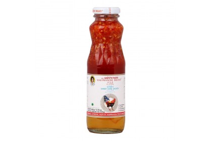 Mae Pranom Brand Sweet Chili Sauce 泰式甜辣酱 390GM （VIP会员价：RM5.90）