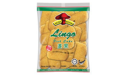 QL Lingo 菱果 1KG