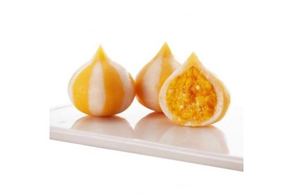 CB Sea Urchin Flavoured Ball 海胆味包心丸 190GM（VIP会员价：RM7.80）