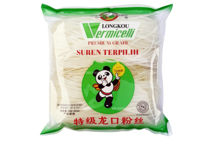 Peace Brand Longkou Vermicelli 白鸽牌龙口粉丝 (冬粉) 100GM（VIP会员价：RM2.00）