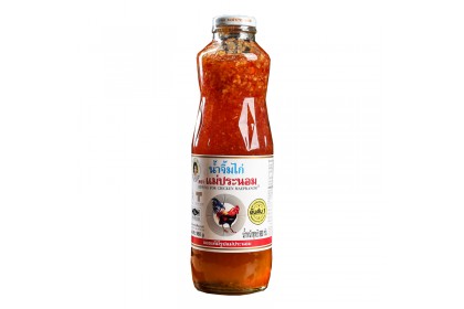 Maepranom Brand Sweet Chili Sauce 泰式甜辣酱 980GM （VIP会员价：RM10.80）